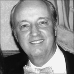John Marius Marius Caputo