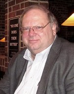 John "Mark" Franklin (1956 - 2018)
