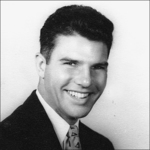 John Marshall Fitch