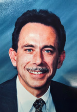 John Martin Cameron