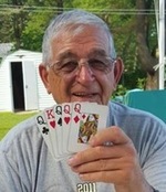 John Martins (1933 - 2018)
