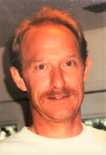 John Martner (1954 - 2017)