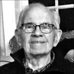 John Maynard Clarke (1927 - 2018)