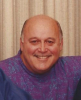 John McAllister (1943 - 2016)