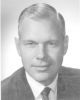 John McCallum Hungerford (1924 - 2016)