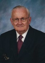 John McGaheran (1934 - 2018)