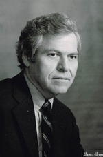 John Mendenhall Mead