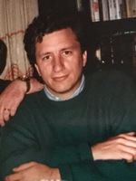 John Mensick (1959 - 2018)