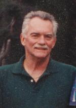 John Michael Brown (1940 - 2019)