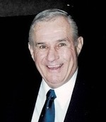 John Michael Delargy, Sr. (1936 - 2023)