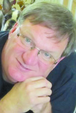 John Michael Domblewski