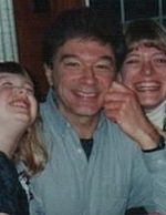 John Michael Hemingway (1945 - 2022)