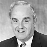 John Michael Hughes (1942 - 2024)