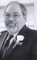 John Michael Johnson