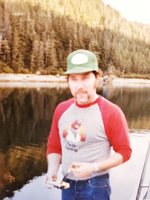 John Michael Lindow (1958 - 2026)