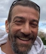 John Michael Martin (1973 - 2024)