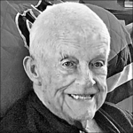 John Michael McCormick (1935 - 2021)