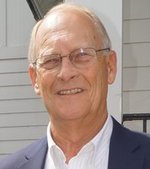 John "Mike" Michael Gillis
