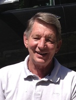 John Michael Mosellen