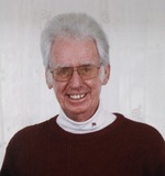 John Michael O'Connell (1935 - 2023)