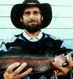 John Michael Robinson (1954 - 2020)