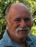 John Michael Roods (1943 - 2021)