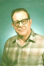 John Monroe Pierce, Jr. (1932 - 2024)