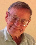 John Moore (1928 - 2017)