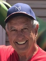 John Moreno