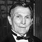 John Morgan Wilson (1929 - 2020)