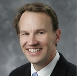 John Morgan (1967 - 2021)