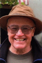 John Murchison Sully (1929 - 2020)