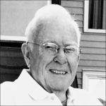 John Murphy (1927 - 2022)