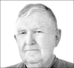 John Murphy (1939 - 2016)