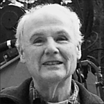 John Myles Joyce (1938 - 2023)