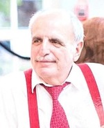 John N. Sarno (1946 - 2020)
