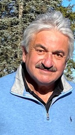 John N. Tavoularis