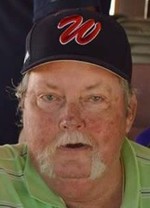 John N. Wheeler (1947 - 2018)