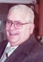 John Naimey