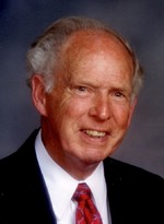 John Nevin Johnston (1920 - 2020)