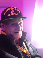 John Nicholas Gruber (1921 - 2019)