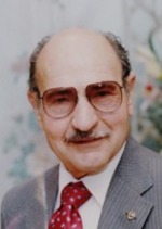 John Nick Maris (1927 - 2020)
