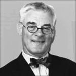 John Noble (1937 - 2021)