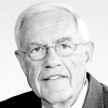 John O. Parker