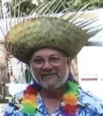 John Olive (1939 - 2019)