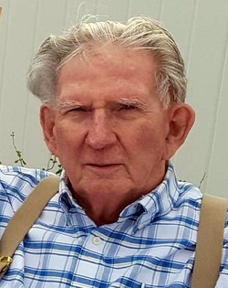 John Oliver_Cotant Jr.
