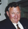John O'Malley (1933 - 2016)