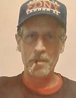 John Ortlieb, Jr.