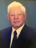 John Oscar Sabel (1931 - 2018)