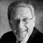 John P. Amboian (1931 - 2019)